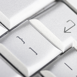 Nicomatic in membrane switches