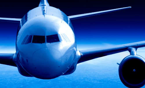 CIVIL AVIONICS