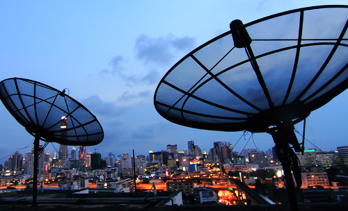 TELECOM DATA