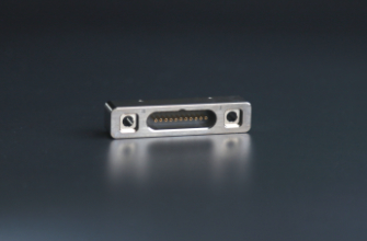 high speed connector nicomatic