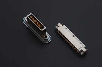 connector saver nicomatic