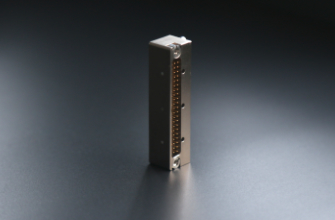 emi shielded connector nicomatic 1