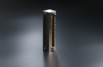 emi shielded connector nicomatic 2