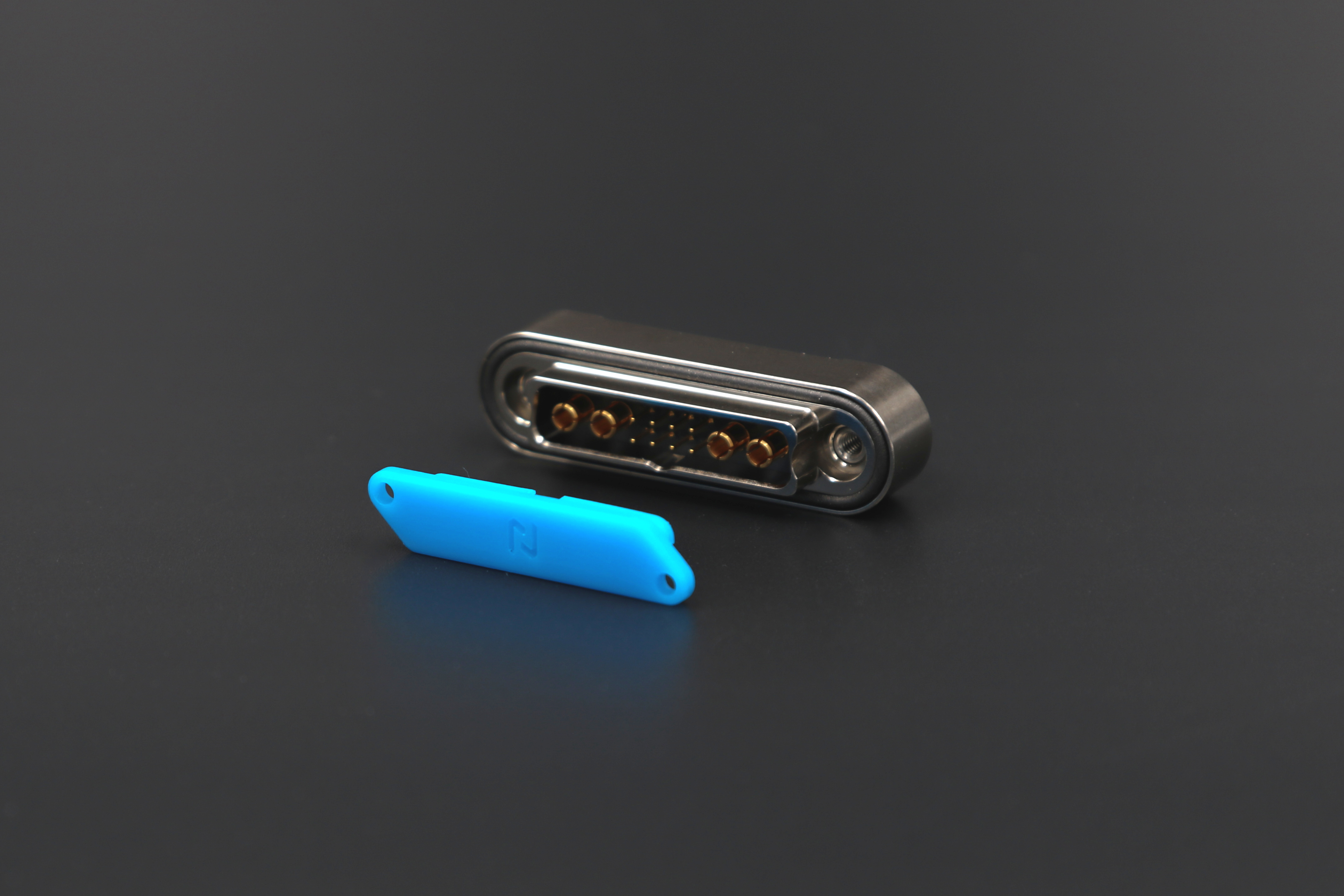 connector accessories nicomatic