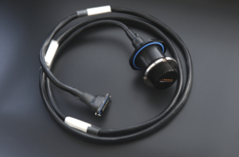 ruggedized cable assembly nicomatic