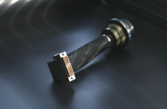 rugged cable assembly nicomatic