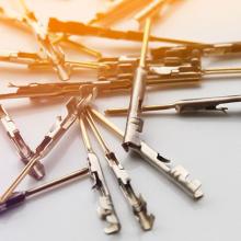 CRIMP Discrete wire Contacts