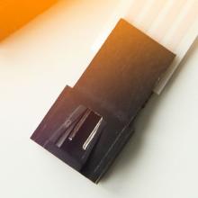 Discrete wire housings