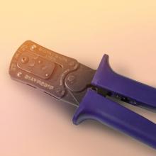 Discrete wire tools