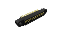 AMM 1mm connector, MIL-DTL-83513G MIL-DTL-55302G