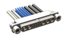 Cable Assemblies MIL spec